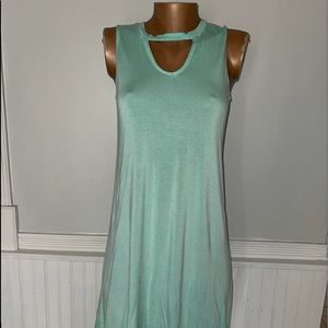 3/$15 t-shirt dress